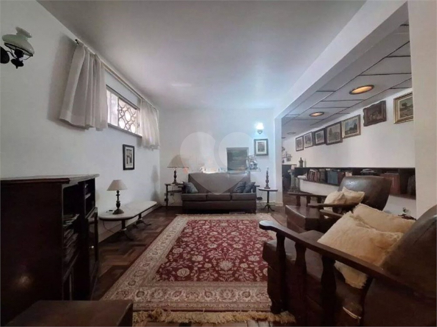Sobrado à venda com 3 quartos, sendo 1 suíte, em Vila Clementino, São Paulo, SP