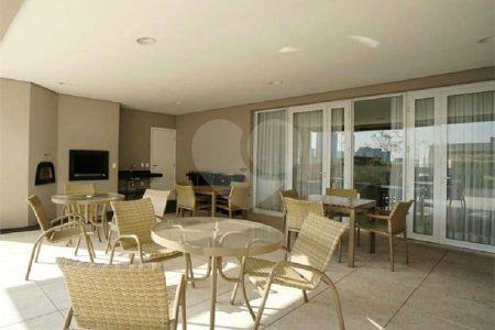 Apartamento para alugar com 1 quarto em Vila Gomes Cardim, São Paulo, SP