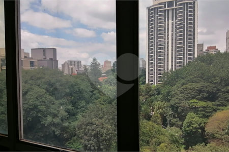 Sala comercial à venda em Higienópolis com 170 m2