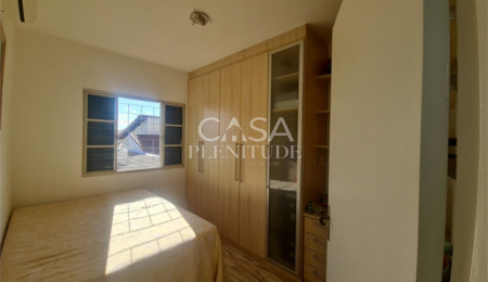 Casa em condomínio à venda com 3 quartos, sendo 1 suíte,  em Jardim Ibiti do Paço, Sorocaba, SP