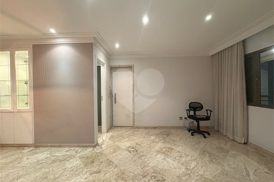 Apartamento à venda com 3 quartos, sendo 1 suíte, em Santana, São Paulo, SP
