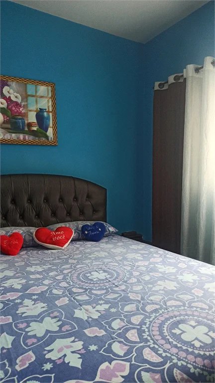 Casa à venda com 2 quartos em Jardim Vale das Virtudes, São Paulo, SP