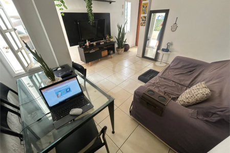 Cobertura à venda com 2 quartos em Tijuca, Rio de Janeiro, RJ