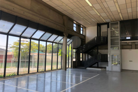 Prédio para alugar em Alto da Boa Vista, São Paulo, SP