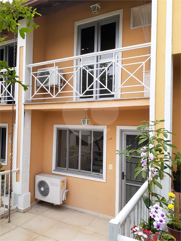 Casa à venda com 2 quartos no condomínio Athenas, Rio de Janeiro - RJ