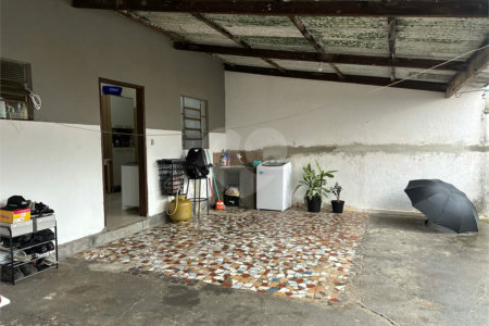 Casa à venda com 3 quartos em Vila Olho D'agua, Itapetininga, SP