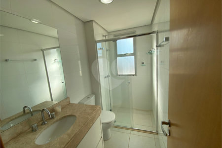 Apartamento para alugar com 3 suítes em Bosque das Juritis, Ribeirão Preto, SP