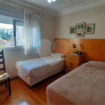 Apartamento à venda com 4 quartos, sendo 1 suíte, em Chácara Santo Antônio, São Paulo, SP