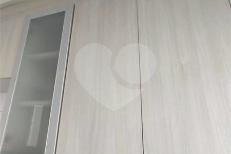 Apartamento à venda com 2 quartos em Santa Maria, Osasco, SP
