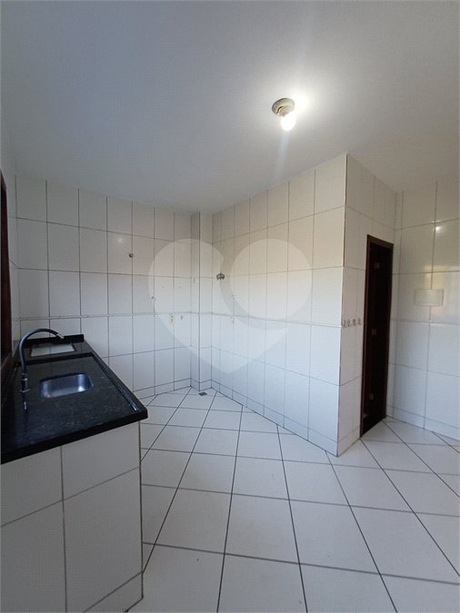 Casa para alugar com 2 quartos em Campo Grande, Rio de Janeiro, RJ