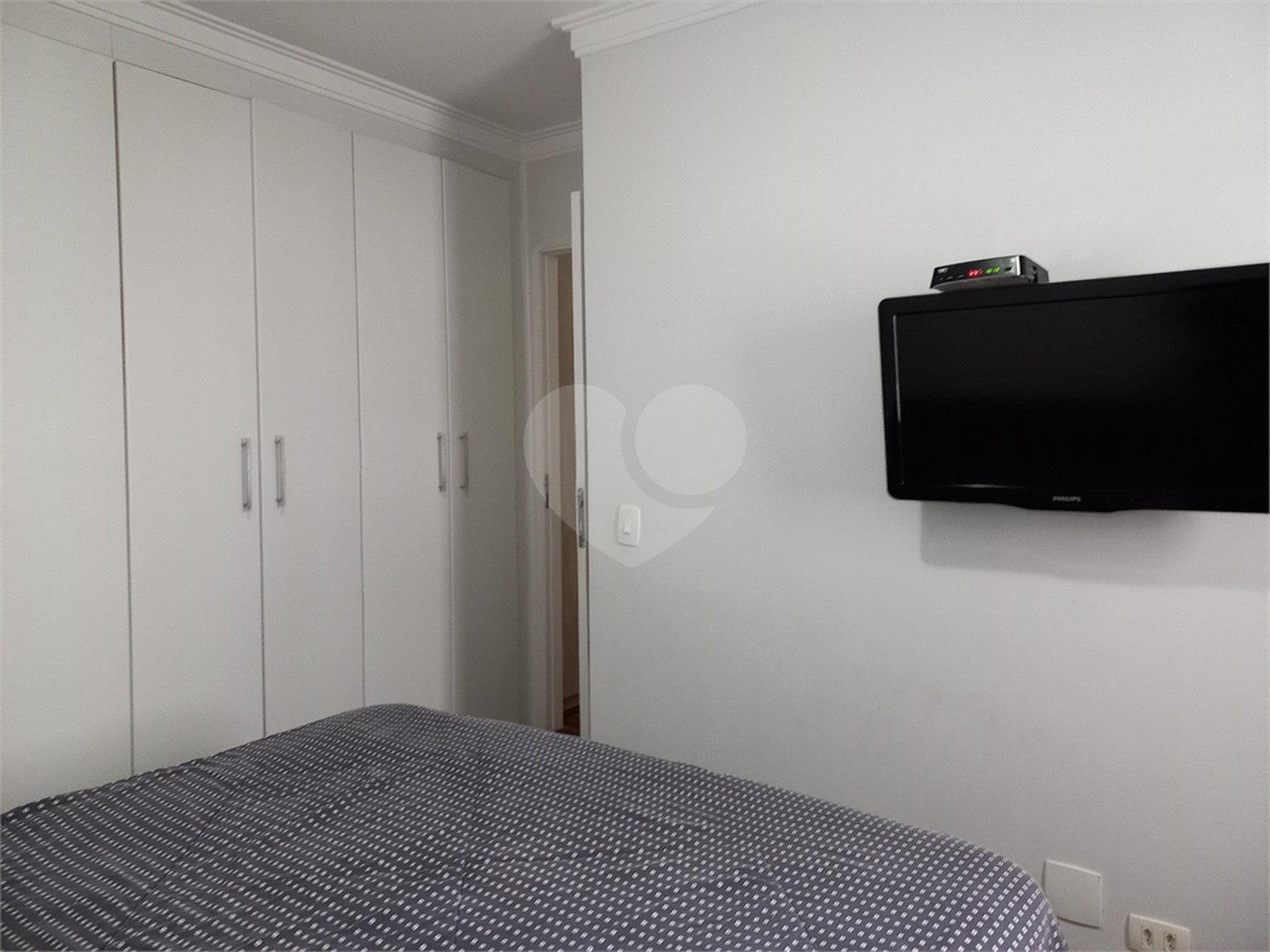Apartamento à venda com 3 quartos em Alto da Lapa, São Paulo, SP