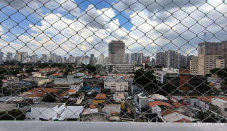 Apartamento à venda com 2 quartos, sendo 1 suíte,  em Brooklin, São Paulo, SP