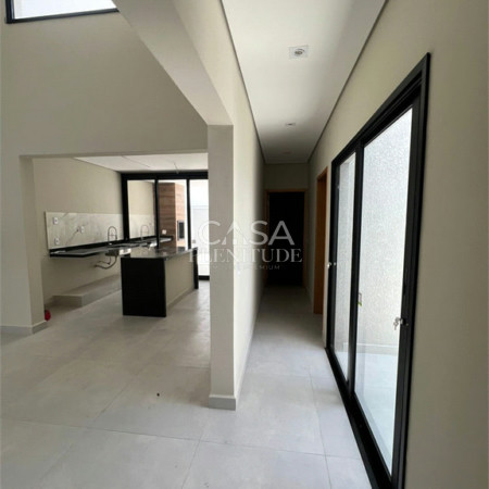 Casa em condomínio à venda com 3 quartos, sendo 1 suíte, em Cajuru do Sul, Sorocaba, SP