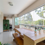 Apartamento à venda com 3 suítes em Campo Grande, São Paulo, SP