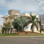 Casa à venda com 3 quartos, sendo 1 suíte, em Residencial Central Parque, Salto, SP