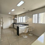 Apartamento à venda com 4 quartos, sendo 3 suítes, em Santana, São Paulo, SP