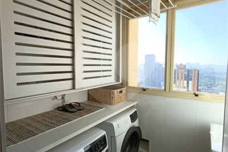 Apartamento à venda com 2 quartos, sendo 1 suíte, em Santana, São Paulo, SP