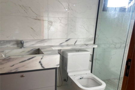 Casa à venda com 3 suítes no condomínio Vila Ytu, Indaiatuba - SP