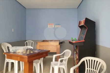 Apartamento à venda com 2 quartos em Jardim Sarah, São Paulo, SP