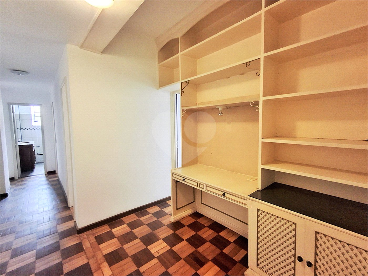 Apartamento à venda com 3 quartos em Maracanã, Rio de Janeiro, RJ