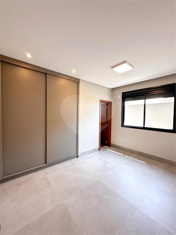 Casa à venda com 4 suítes no condomínio Quinta da Mata, Ribeirão Preto - SP