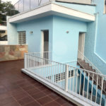 Sobrado à venda com 4 quartos, sendo 3 suítes, em Santana, São Paulo, SP