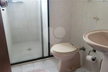 Casa à venda com 3 quartos, sendo 1 suíte, em Vila Tiradentes, São Paulo, SP