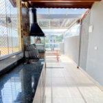 Apartamento à venda com 2 quartos em Vila Alpina, Santo André, SP