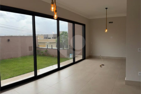 Casa à venda com 3 suítes no condomínio Quinta dos Ventos, Ribeirão Preto - SP