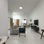 Casa à venda com 3 quartos, sendo 1 suíte,  no condomínio Ibiti Royal Park, Sorocaba - SP