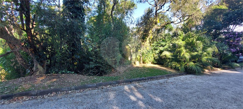 Terreno à venda no condomínio Alpes da Cantareira, Mairiporã - SP
