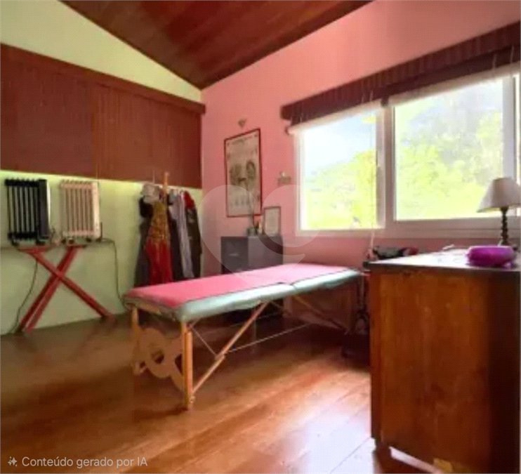 Casa à venda com 3 quartos, sendo 2 suítes, em Jardim Botânico, Rio de Janeiro, RJ
