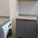 Apartamento com 1 dormitório à venda, 53 m² por R$ 399.000,00 - Centro - São Vicente/SP