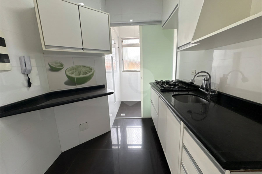 Apartamento à venda com 3 quartos, sendo 1 suíte, em Santana, São Paulo, SP
