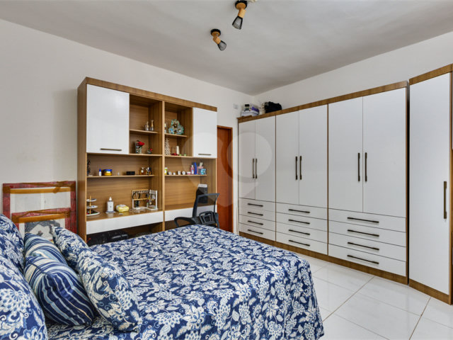 Casa à venda com 8 quartos em Alto da Boa Vista, São Paulo, SP
