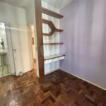 Apartamento à venda com 3 quartos, sendo 1 suíte, em Tijuca, Rio de Janeiro, RJ
