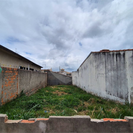 Terreno à venda no condomínio Jardim Villa Amato, Sorocaba - SP