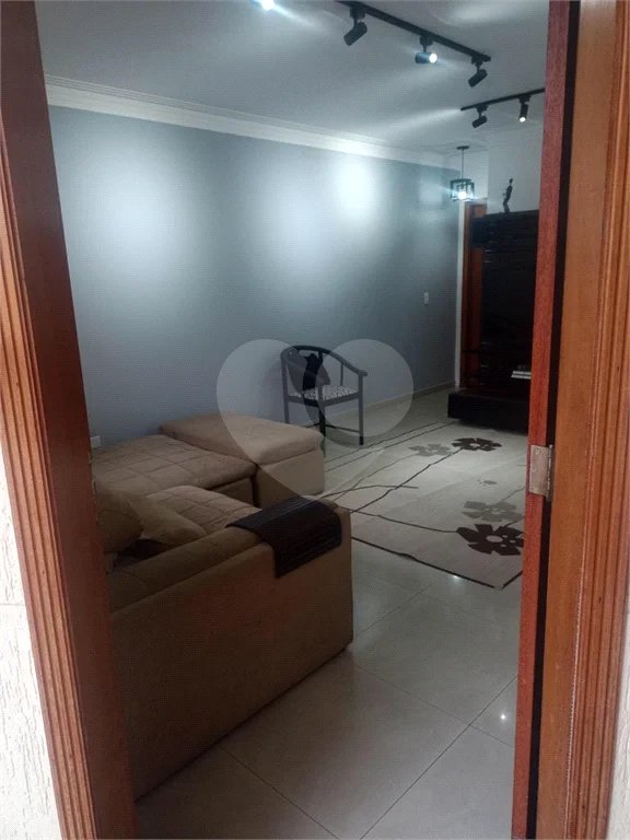 Sobrado à venda com 3 suítes em Vila Mazzei, São Paulo, SP