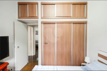Apartamento à venda com 2 quartos em Tijuca, Rio de Janeiro, RJ