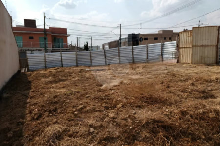 Terreno à venda em Jardim Panorama, Salto, SP