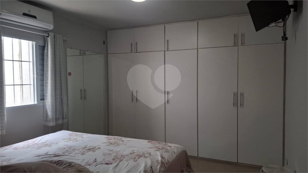 Casa à venda com 3 suítes em Freguesia do Ó, São Paulo, SP