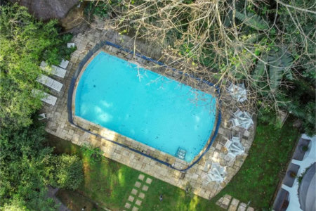 Casa à venda com 4 suítes em Fazenda Morumbi, São Paulo, SP