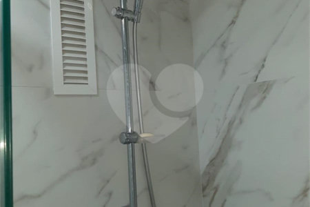 Apartamento à venda ou para alugar com 1 quarto em Vila Leopoldina, São Paulo, SP