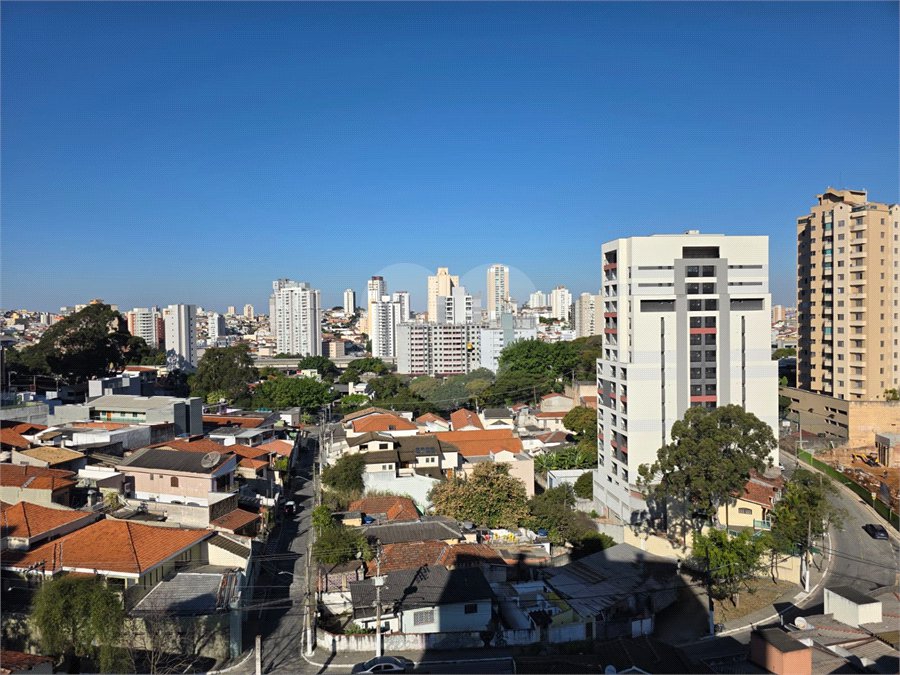 Apartamento à venda com 4 quartos, sendo 2 suítes, em Vila Paulicéia, São Paulo, SP