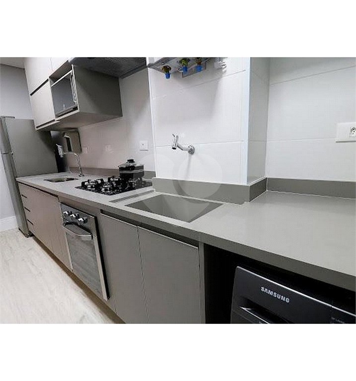 Apartamento à venda com 2 quartos, sendo 1 suíte, em Vila Mazzei, São Paulo, SP