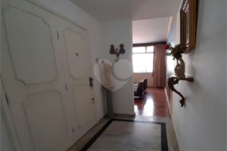 Apartamento à venda com 3 quartos em Grajaú, Rio de Janeiro, RJ