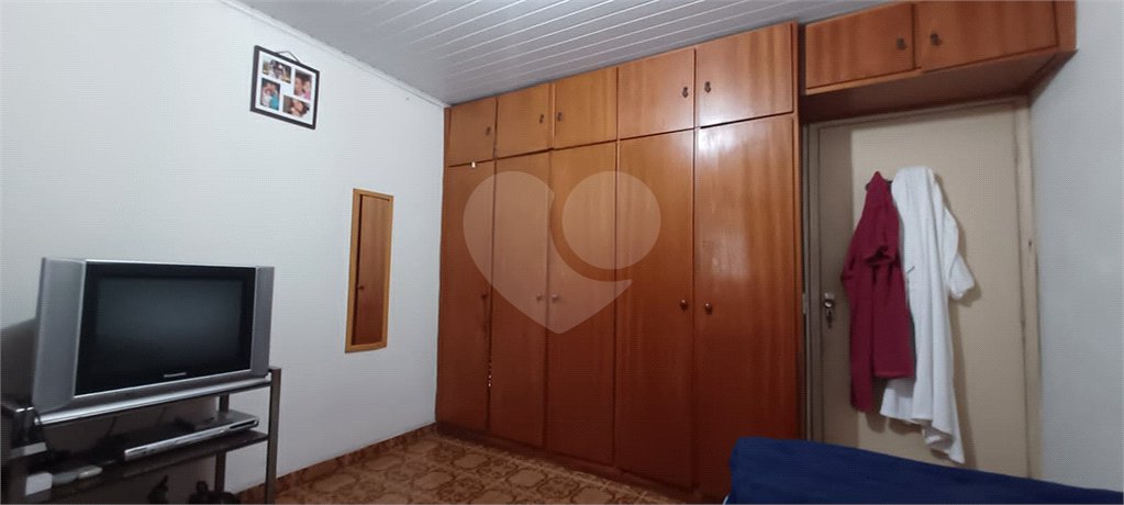 Casa à venda com 3 quartos, sendo 1 suíte, em Parque Edu Chaves, São Paulo, SP