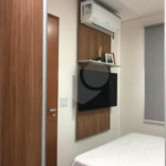 Apartamento à venda com 1 quarto em Brás, São Paulo, SP
