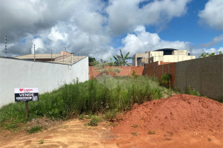 Terreno à venda em Jardim Ibirapuera, Ponta Porã, MS