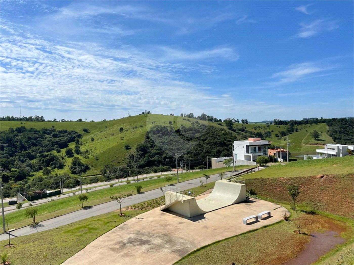 Terreno à venda no condomínio Ecologie Residencial Itatiba, Itatiba - SP